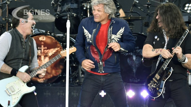 Bon Jovi